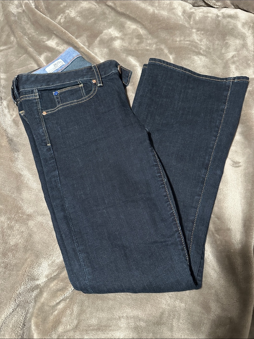 GAP Dark Indigo Bootcut Women’s Jeans